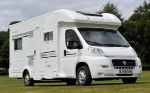 Autostar Axea 80LP 2012 года